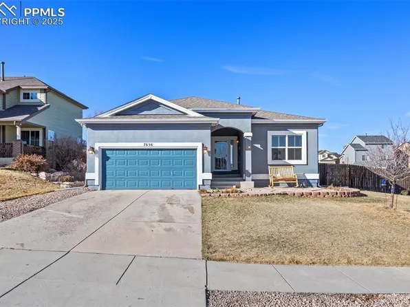 7656 Orange Sunset Dr, Colorado Springs, CO 80922