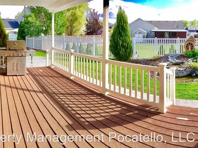 6036 Flint Cir, Pocatello, ID, 83204