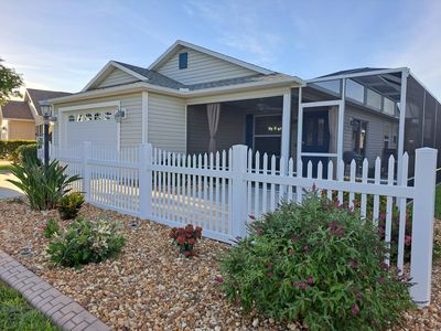 3079 Cordgrass Ct, The Villages, FL, 32163