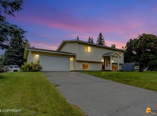 8121 Pioneer Dr, Anchorage, AK 99504