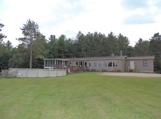 12587 Highway 32, Suring, WI 54174