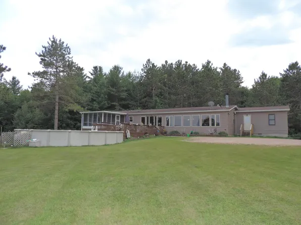12587 Highway 32, Suring, WI 54174