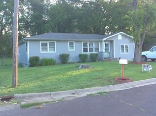2807 Mulberry Rd, Columbia, MO 65202