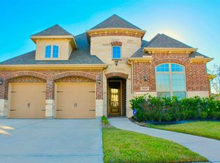 11608 Vista Park Ct, Pearland, TX 77584