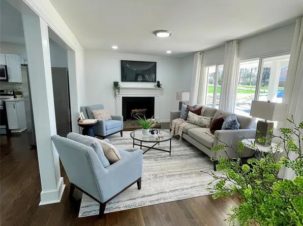 2523 Carroll St, Monroe, NC 28110