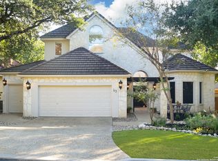 43 Falls Ter, Boerne, TX 78015