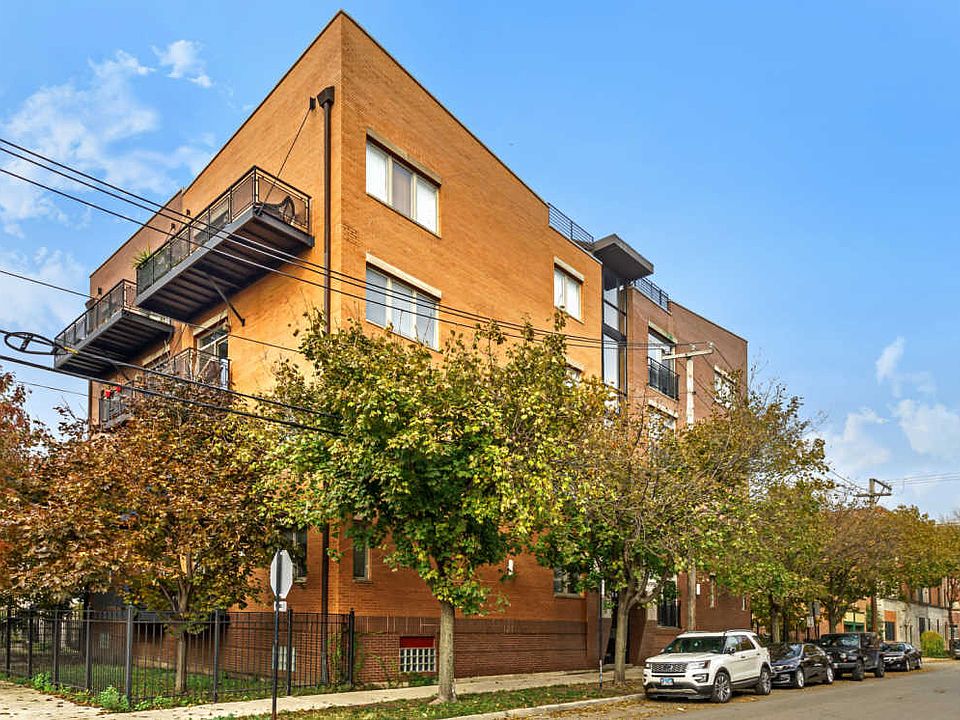 1st image of 1800 W Erie St APT 6