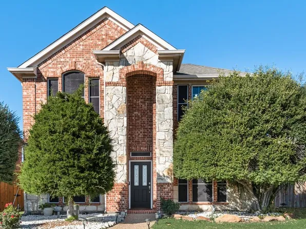 5404 Worley Dr, The Colony, TX 75056