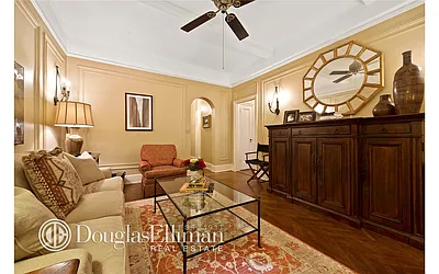 Sold by Douglas Elliman
