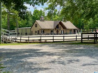 6448 Highway 51, Wilsonville, AL 35186