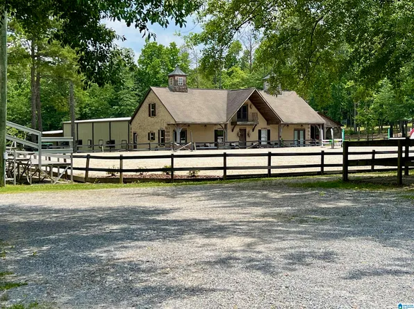 6448 Highway 51, Wilsonville, AL 35186