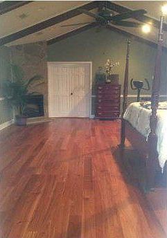 Master bedroom 25X19