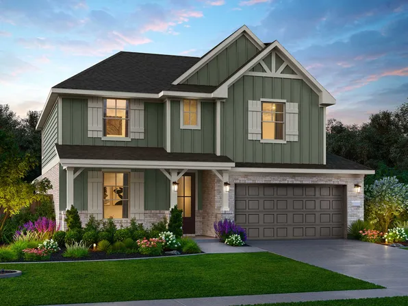 Violet Plan, Attwater