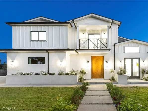 14950 Vose St, Van Nuys, CA 91405