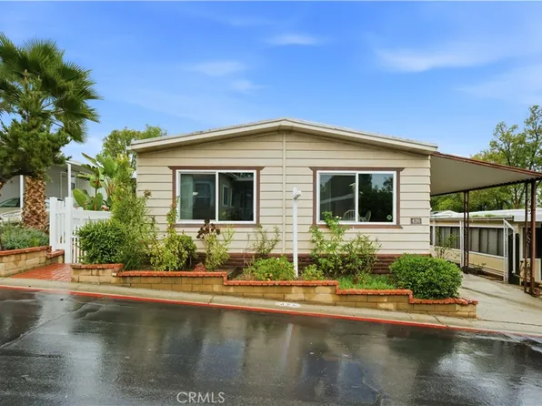 17350 E Temple Ave Space 426, La Puente, CA 91744