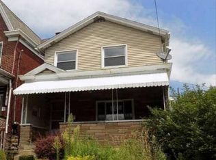 136 Margaret St, Pittsburgh, PA