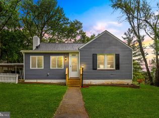 2922 Charleston Ave, Halethorpe, MD 21227