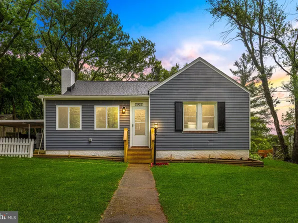 2922 Charleston Ave, Halethorpe, MD 21227