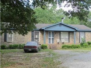 863 Bryant St, Mobile, AL 36608