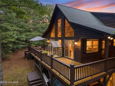 310 Rising Fawn Lane, Murphy, NC, 28906