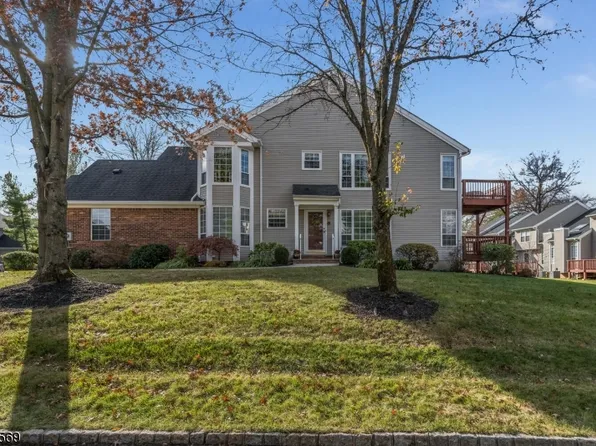 50 Myrtle Ct, Readington Twp., NJ 08889