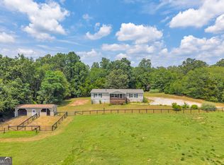 1609 Duffell Martin Rd, Comer, GA 30629