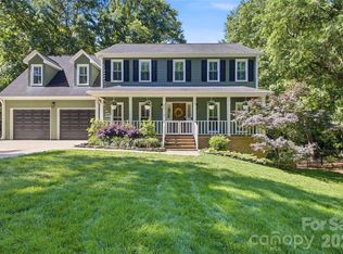 6512 Tuskan Dr, Charlotte, NC 28270