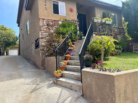 2nd image of 242 N Juanita Ave APT B