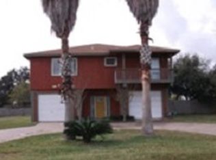 237 Lola Johnson Rd, Corpus Christi, TX 78418