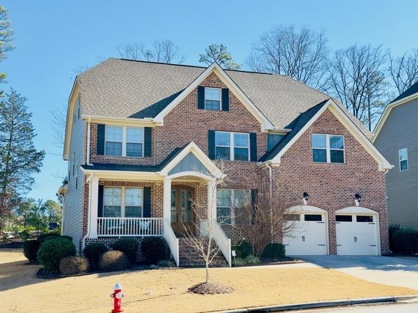 132 Brushy Lake Way