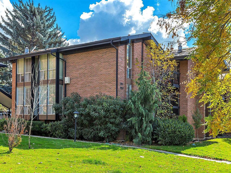 Shaughnessy Apartments Condominiums Salt Lake City, UT Zillow