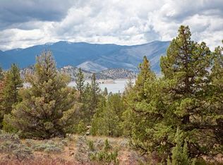 15919 Indian Hill Ct, Weed, CA 96094