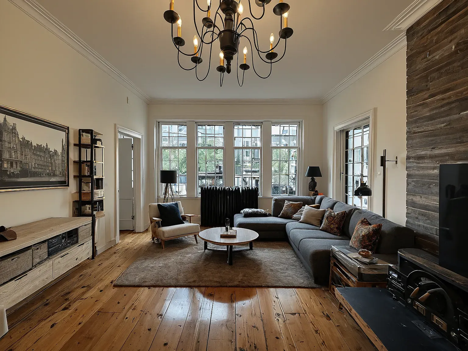 66 Clark Street — Photo 3