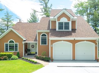 49 Taconic Lake Way, Petersburgh, NY 12138