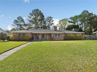 4263 Taurus Dr, Mobile, AL 36693
