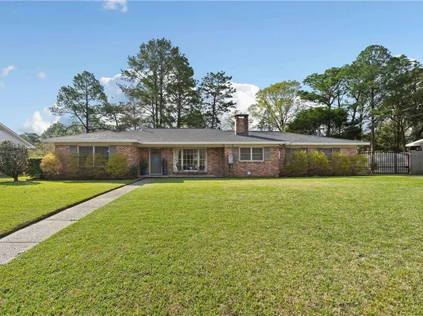 4263 Taurus Drive, Mobile, AL 36693