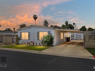 400 E Roberts Ln SPC 3, Bakersfield, CA 93308