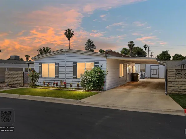 0 E Roberts Ln #3, Bakersfield, CA 93308