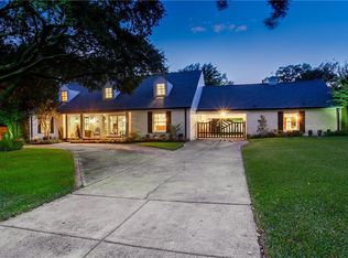 11839 Hampstead Ln, Dallas, TX 75230