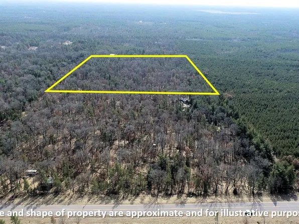 County Road C, Arkdale, WI 54613