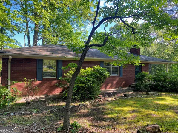 3772 Ledan Rd, Gainesville, GA 30506