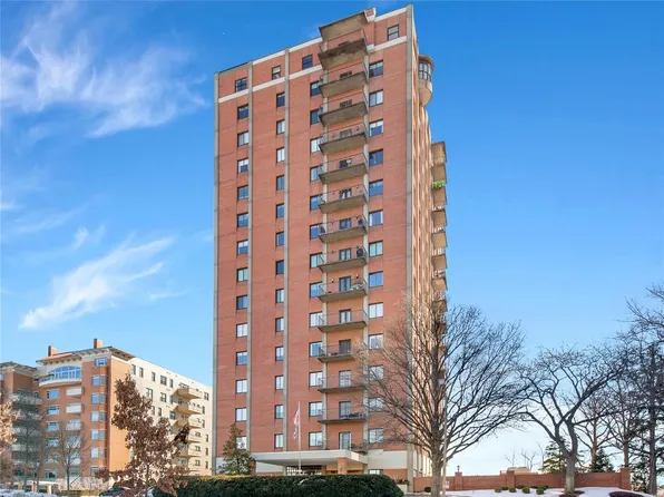 816 S Hanley Rd APT 8A, Saint Louis, MO 63105