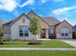 1902 June Lake Ln, Rosharon, TX 77583