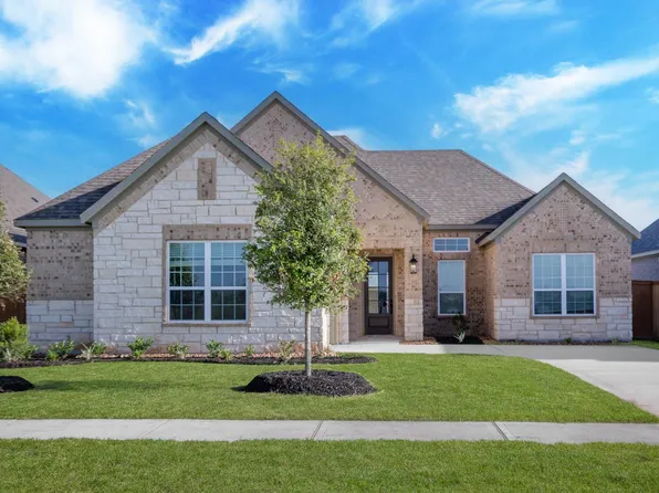 1902 June Lake Ln, Rosharon, TX 77583