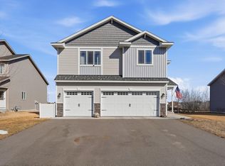 1545 18th St NE, Sauk Rapids, MN 56379