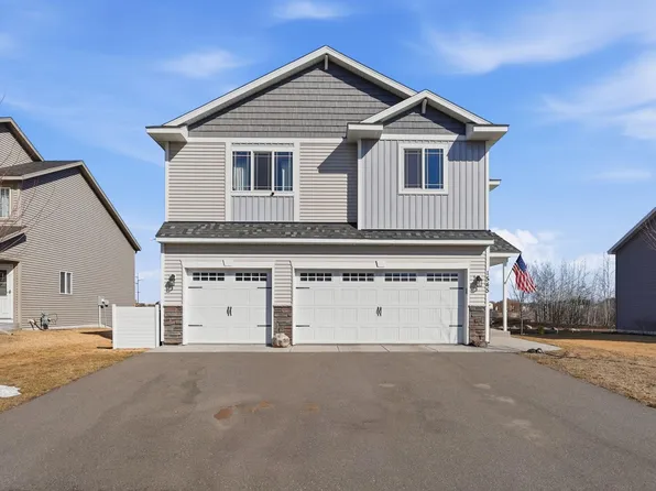 1545 18th St NE, Sauk Rapids, MN 56379