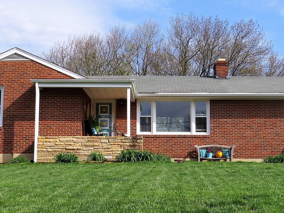 1st image of 3461 Overbrook Dr