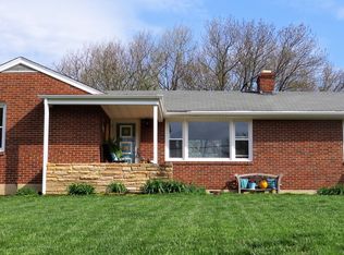 3461 Overbrook Dr, Roanoke, VA 24018