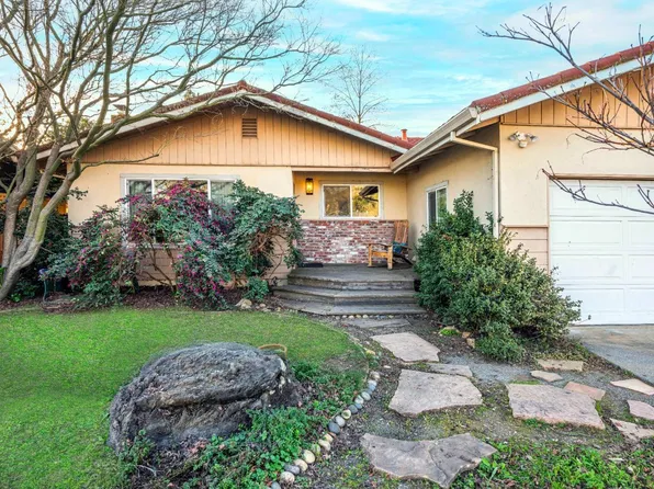 18751 Melvin Avenue, Sonoma, CA 95476