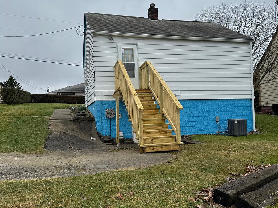 108 Weirview St, Weirton, WV 26062 Zillow